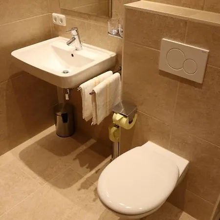 Lejlighed Falch Simone *