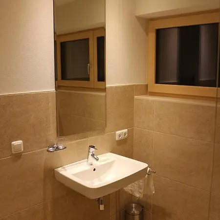 Falch Simone Lejlighed