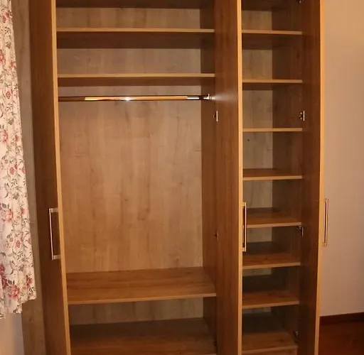 شقة Falch Simone سانكت أنتون ام ارلبرغ