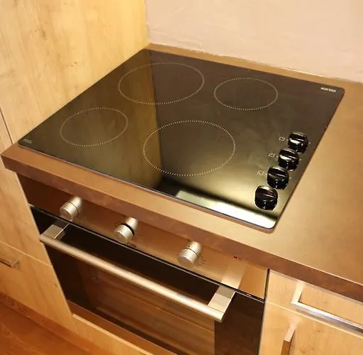 Falch Simone شقة سانكت أنتون ام ارلبرغ