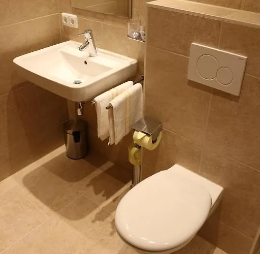 شقة Falch Simone *