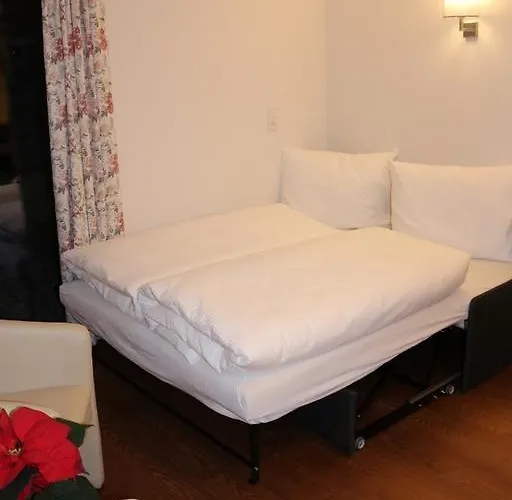 Falch Simone شقة *