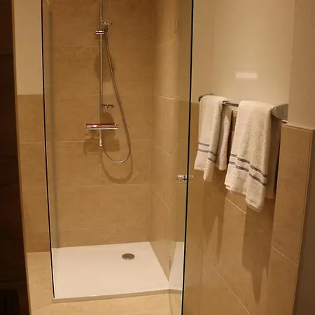 アパート Falch Simone サンクト・アントン・アム・アールベルク